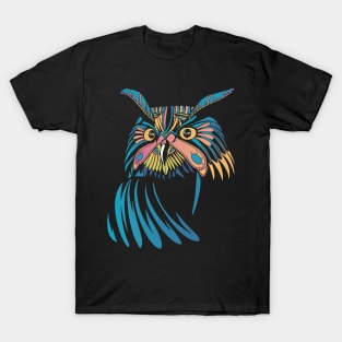 Mystic Owl T-Shirt